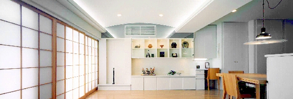 安心・健康・環境の住まい